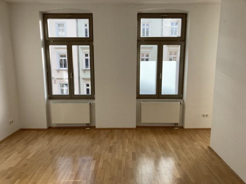 Zwickau Ab 1.9.26! Schöne 1,5-Raumwohnung im Zwickauer Zentrum! Wohnung mieten