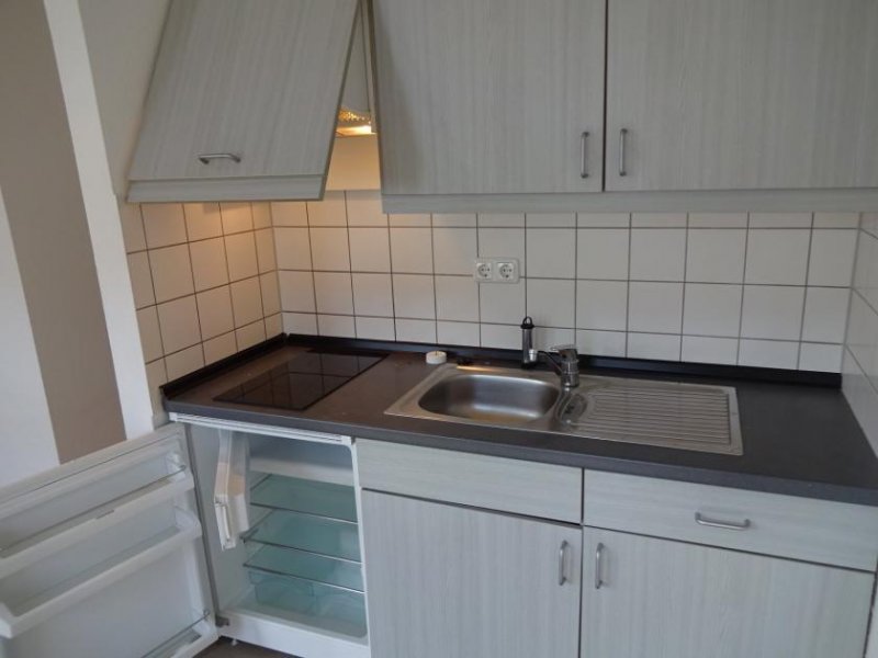 Zwickau Ab 1.9.26! Schöne 1,5-Raumwohnung im Zwickauer Zentrum! Wohnung mieten