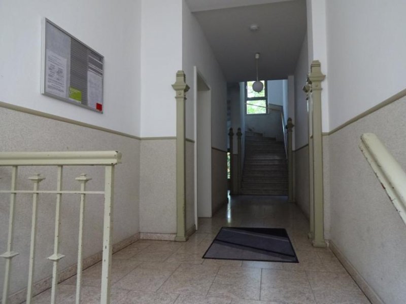 Zwickau Ab 1.9.26! Schöne 1,5-Raumwohnung im Zwickauer Zentrum! Wohnung mieten