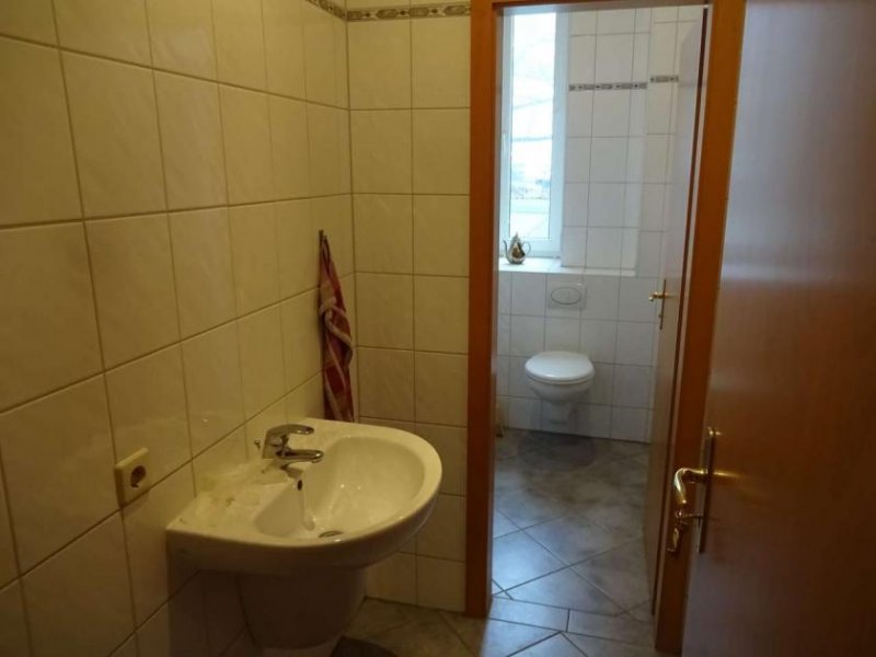 Zwickau ab 60m² Büro- oder Praxisräume zentrumsnah - Teilflächen mietbar - sofort nutzbar Gewerbe mieten