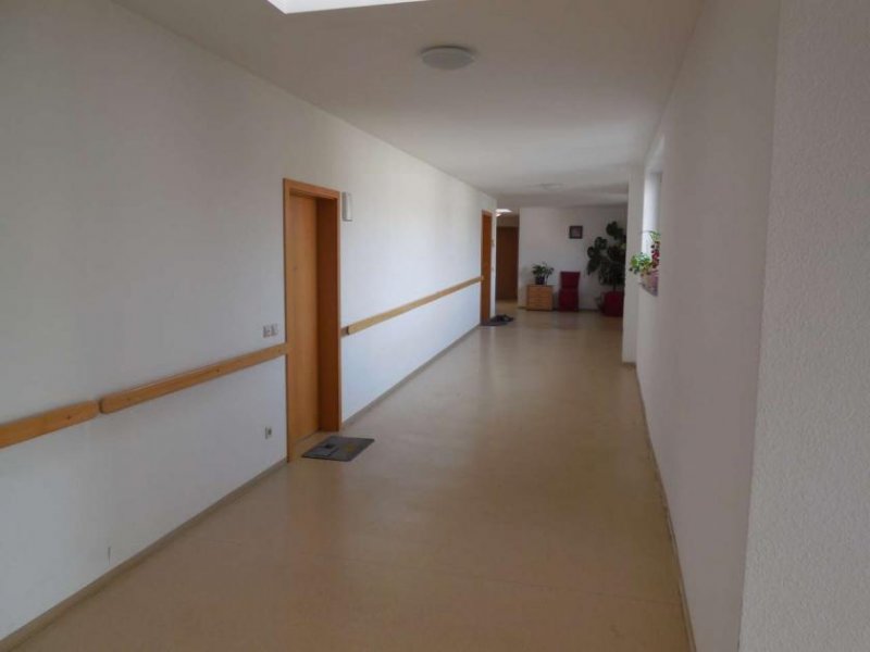 Zwickau ab 60m² Büro- oder Praxisräume zentrumsnah - Teilflächen mietbar - sofort nutzbar Gewerbe mieten