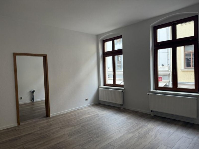 Zwickau Aufgepasst - große 2-Raum-Wohnung am Dom - zentraler geht es kaum Wohnung mieten