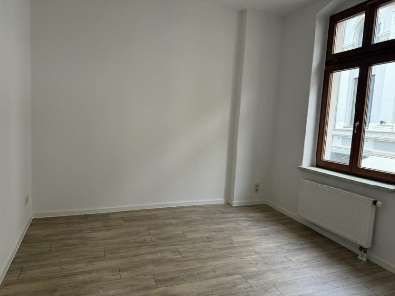 Zwickau Aufgepasst - große 2-Raum-Wohnung am Dom - zentraler geht es kaum Wohnung mieten