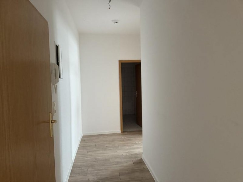 Zwickau Aufgepasst - große 2-Raum-Wohnung am Dom - zentraler geht es kaum Wohnung mieten