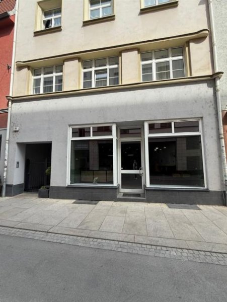 Zwickau Gemütliche Bar mit voll Snackküche in zentraler Lage! Gewerbe mieten