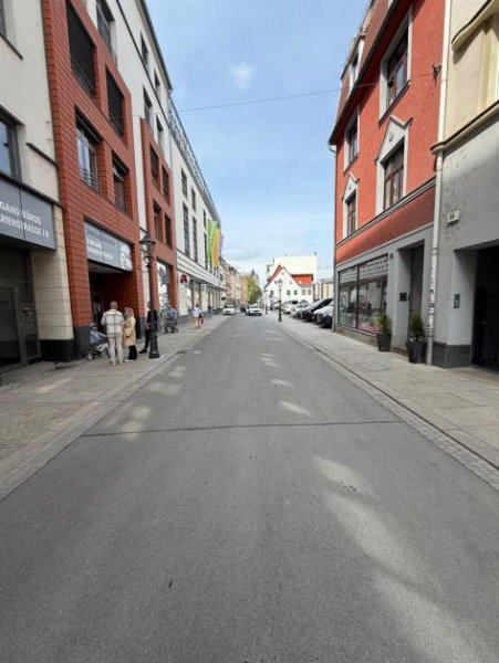 Zwickau Gemütliche Bar mit voll Snackküche in zentraler Lage! Gewerbe mieten