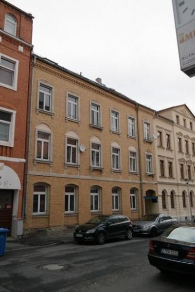 Zwickau Gemütliche DG 2-Zi. mit Laminat, Kamin und EBK in zentraler Lage! SP mgl. Wohnung mieten