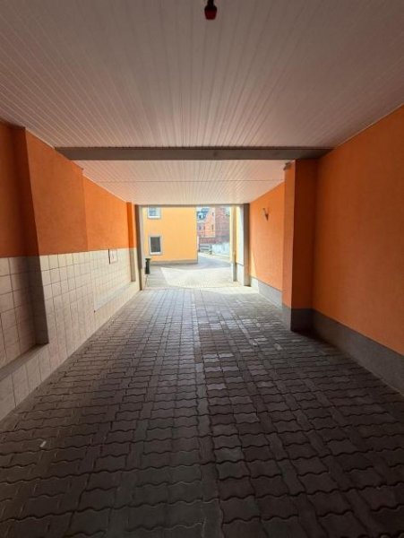 Zwickau Große Maisonette 3-Zimmer Wohnung mit Laminat, Garage und Dachterrasse in guter Lage Wohnung mieten