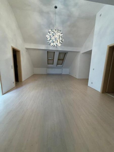Zwickau Große Maisonette 3-Zimmer Wohnung mit Laminat, Garage und Dachterrasse in guter Lage Wohnung mieten