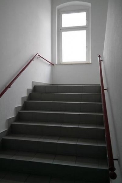 Zwickau Großzügige 3-Zimmer mit Laminat, EBK und Wannenbad in zentraler Lage! Wohnung mieten