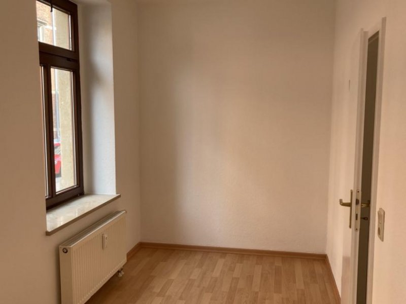 Zwickau Helle 2-Raum-Wohnung mit Balkon! Unmittelbare Nähe zum Hauptbahnhof! Wohnung mieten