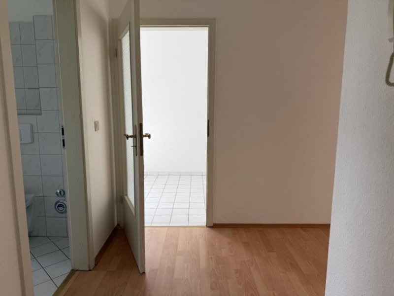 Zwickau Helle 2-Raumwohnung mit Tageslichtbad! Zentrumsnah; Nähe Schwanenteich! Wohnung mieten