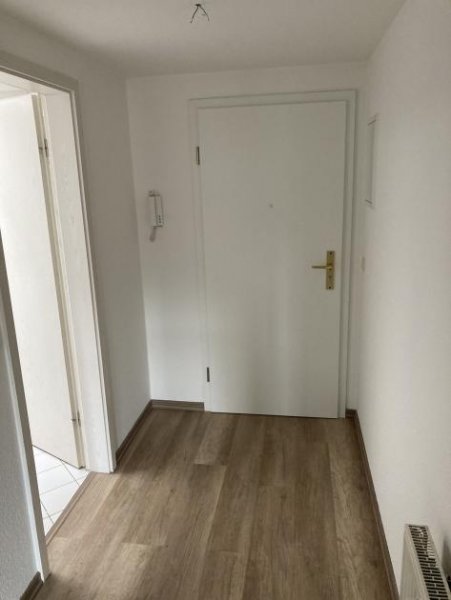 Zwickau  Helle, moderne 2-Raumwohnung in Innenstadtlage! Wohnung mieten