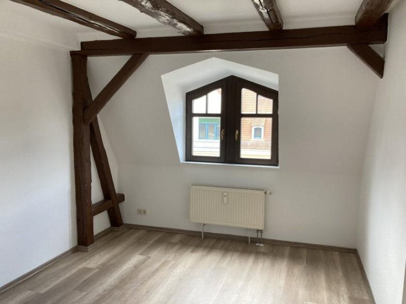 Zwickau Helle, moderne 2-Raumwohnung in Innenstadtlage! Wohnung mieten