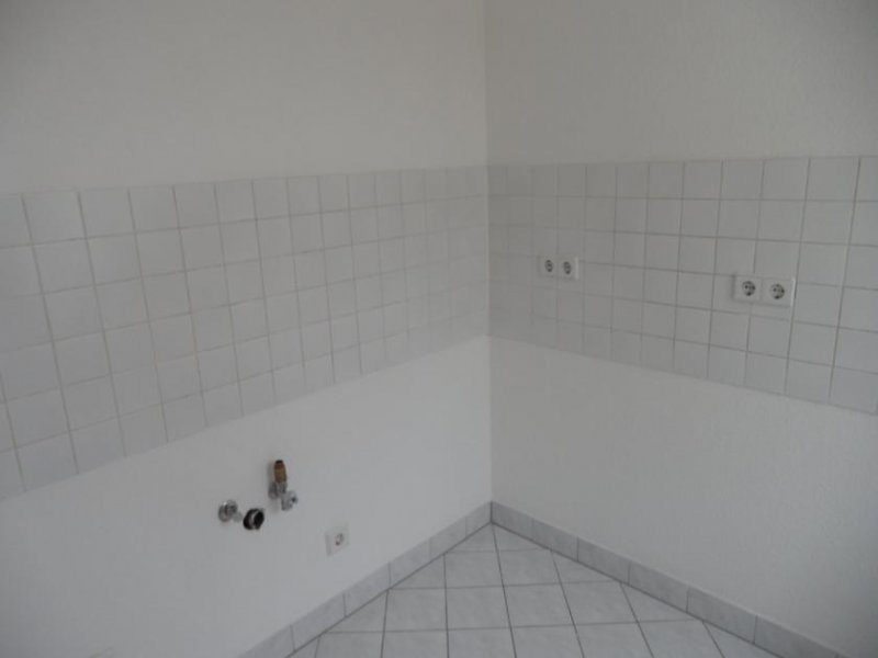Zwickau Helle, zentrumsnahe 3-Raumwohnung mit Balkon! Wohnung mieten