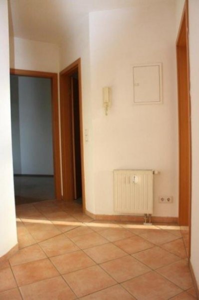 Zwickau Schöne 2-Raum-Wohnung mit Stellplatz und Balkon - Nähe Zentrum! Wohnung mieten