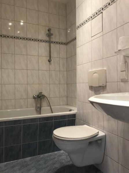 Zwickau Schöne 2-Raum-Wohnung mit Stellplatz und Balkon - Nähe Zentrum! Wohnung mieten