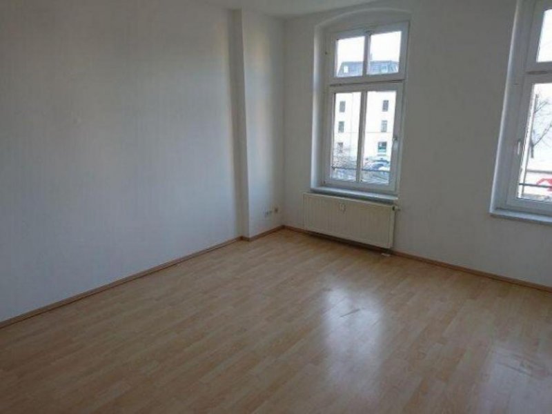Zwickau Schöne 2-Raum-Wohnung mit Stellplatz und Balkon - Nähe Zentrum! Wohnung mieten