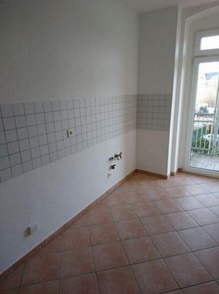 Zwickau Schöne 2-Raum-Wohnung mit Stellplatz und Balkon - Nähe Zentrum! Wohnung mieten