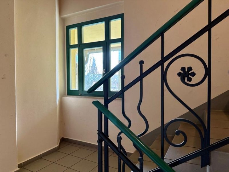 Zwickau Schöne 3-Raum-Maisonette-WE mit Balkon und Terrasse! Wohnung mieten