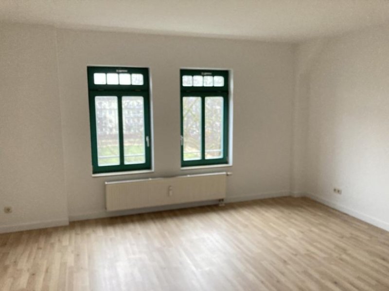 Zwickau Schöne 3-Raum-Maisonette-WE mit Balkon und Terrasse! Wohnung mieten
