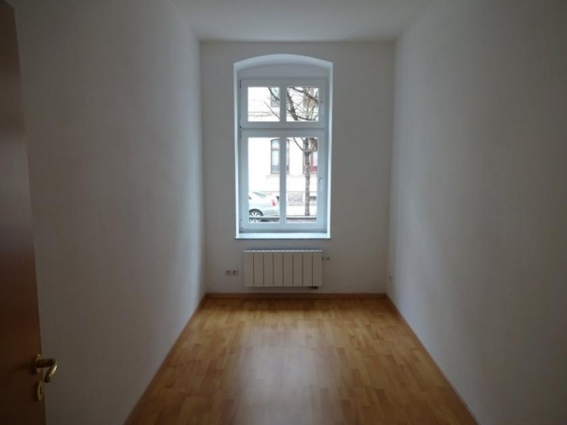 Zwickau Zentrumsnahe 2 Raum-Whg. mit Tageslichtbad! Wohnung mieten