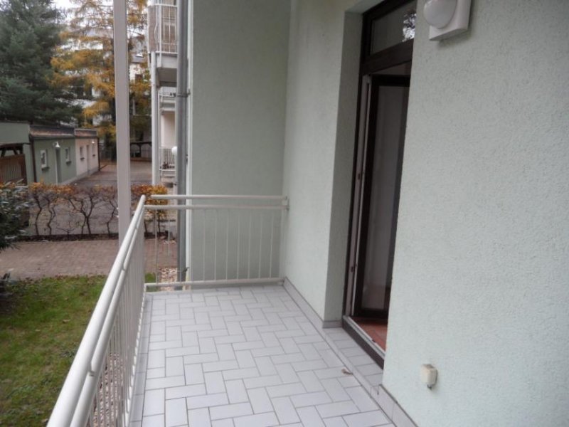 Zwickau Zentrumsnahe 2 Raumwohnung mit Tageslichtbad! Wohnung mieten