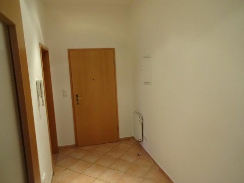 Zwickau Zentrumsnahe 2 Raumwohnung mit Tageslichtbad! Wohnung mieten