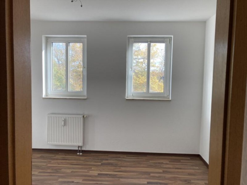 Zwickau Zentrumsnahe 3-Raumwohnung mit goßer Dachterrasse und Stellplatz! Wohnung mieten
