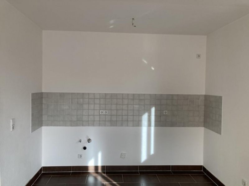 Zwickau Zentrumsnahe 3-Raumwohnung mit goßer Dachterrasse und Stellplatz! Wohnung mieten