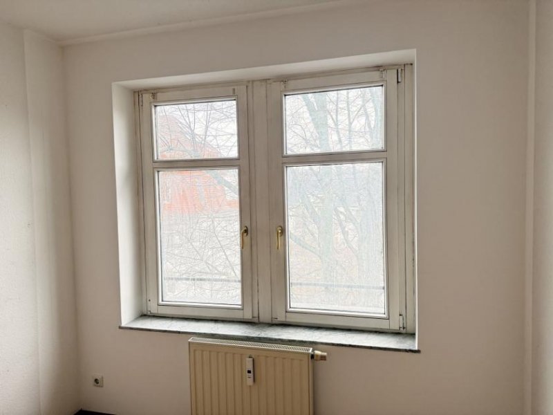 Zwickau 3 Monate Kaltmietfrei! Renovierungsbedürftige 2-Raum-Wohnung, attraktive Lage Wohnung mieten