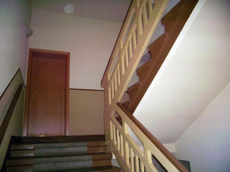 Zwickau 3 Monate Kaltmietfrei! Renovierungsbedürftige 2-Raum-Wohnung, attraktive Lage Wohnung mieten