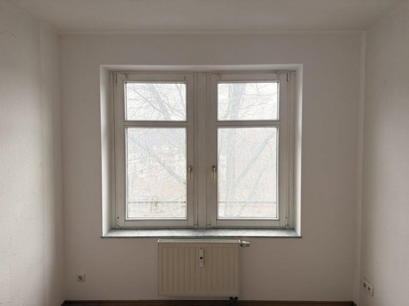 Zwickau 3 Monate Kaltmietfrei! Renovierungsbedürftige 2-Raum-Wohnung, attraktive Lage Wohnung mieten