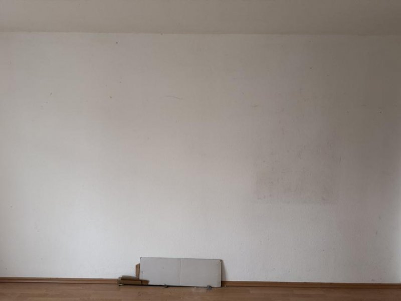 Zwickau 3 Monate Kaltmietfrei! Renovierungsbedürftige 2-Raum-Wohnung, attraktive Lage Wohnung mieten