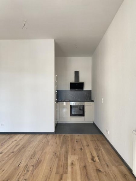 Zwickau Ab 1.10.! Gemütliche 2-Raum-Wohnung mit Balkon & EBK in zentraler Lage von Zwickau! Wohnung mieten