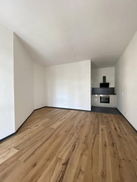 Zwickau Ab 1.10.! Gemütliche 2-Raum-Wohnung mit Balkon & EBK in zentraler Lage von Zwickau! Wohnung mieten