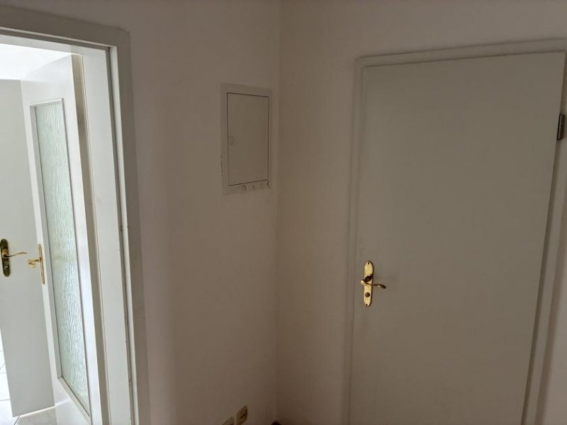 Zwickau Ab 1.1.26! Zentrumsnahe 2-Raumwohnung mit Balkon! Wohnung mieten