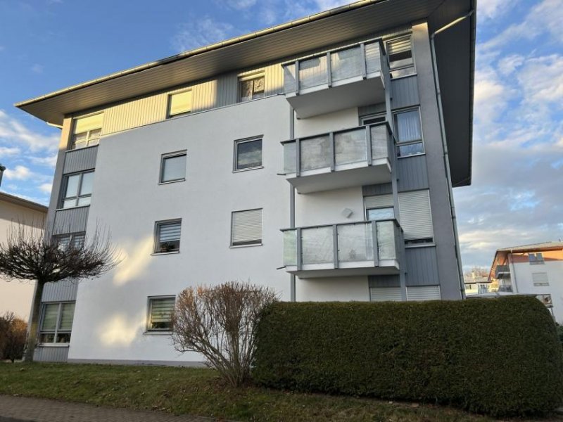 Zwickau Ab 1.3.26! Wunderschöne 2-Raum-Wohnung mit Balkon und TG-Stellplatz! Wohnung mieten