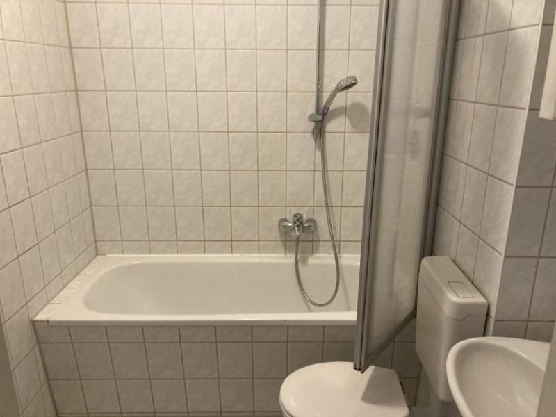 Zwickau Ab 1.9.26! Großzügige 2-Raum-Maisonette-Wohnung mit EBK und Stellpl. in der Nordvorstadt! Wohnung mieten