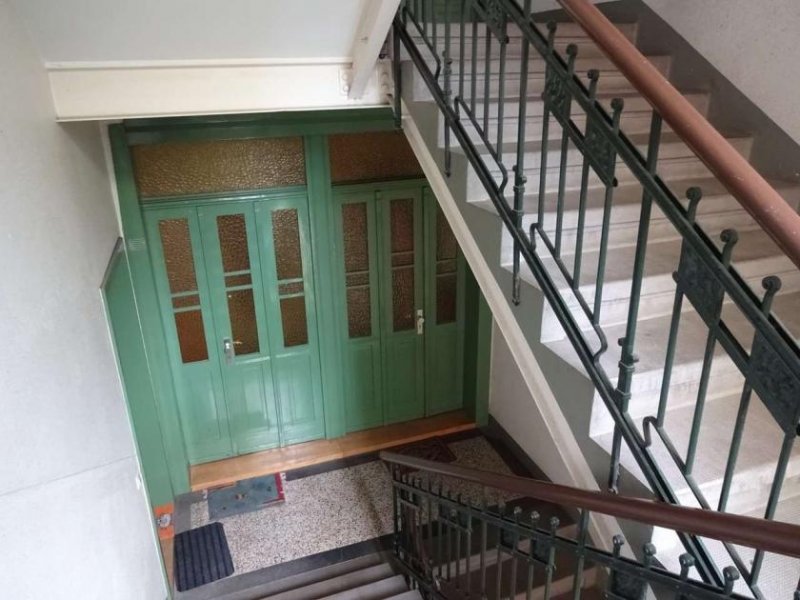 Zwickau Ab 1.9.26! Großzügige 2-Raum-Maisonette-Wohnung mit EBK und Stellpl. in der Nordvorstadt! Wohnung mieten