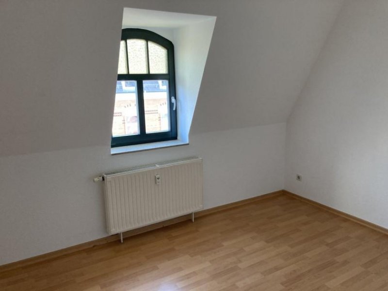 Zwickau Ab 1.9.26! Großzügige 2-Raum-Maisonette-Wohnung mit EBK und Stellpl. in der Nordvorstadt! Wohnung mieten