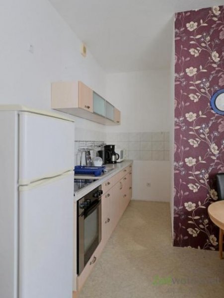 Zwickau (EF0956_M) Zwickau: Pölbitz, neu möblierte Wohnung in ruhiger zentrumsnaher Nebenstraße, WLAN und Waschmaschine Wohnung