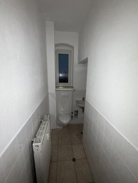 Zwickau Gemütliche 3-Zimmer mit Laminat, Dusche und Stellplatz in ruhiger Lage! Wohnung mieten