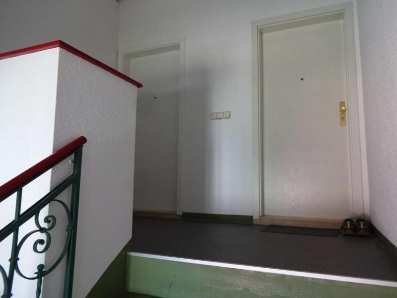 Zwickau Großes Dachgeschoss-Apartment in Pölbitz mit Einbauküche und Stellplatz! Wohnung mieten