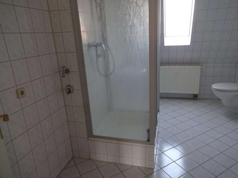 Zwickau Großes Dachgeschoss-Apartment in Pölbitz mit Einbauküche und Stellplatz! Wohnung mieten