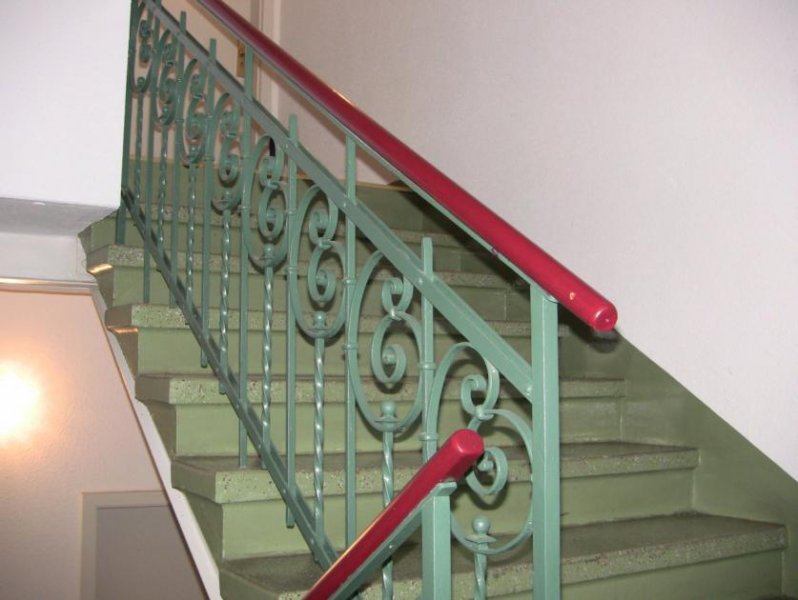 Zwickau Großes Dachgeschoss-Apartment in Pölbitz mit Einbauküche und Stellplatz! Wohnung mieten