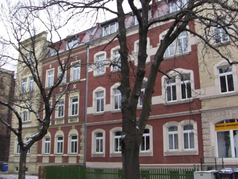 Zwickau Großes Dachgeschoss-Apartment in Pölbitz mit Einbauküche und Stellplatz! Wohnung mieten