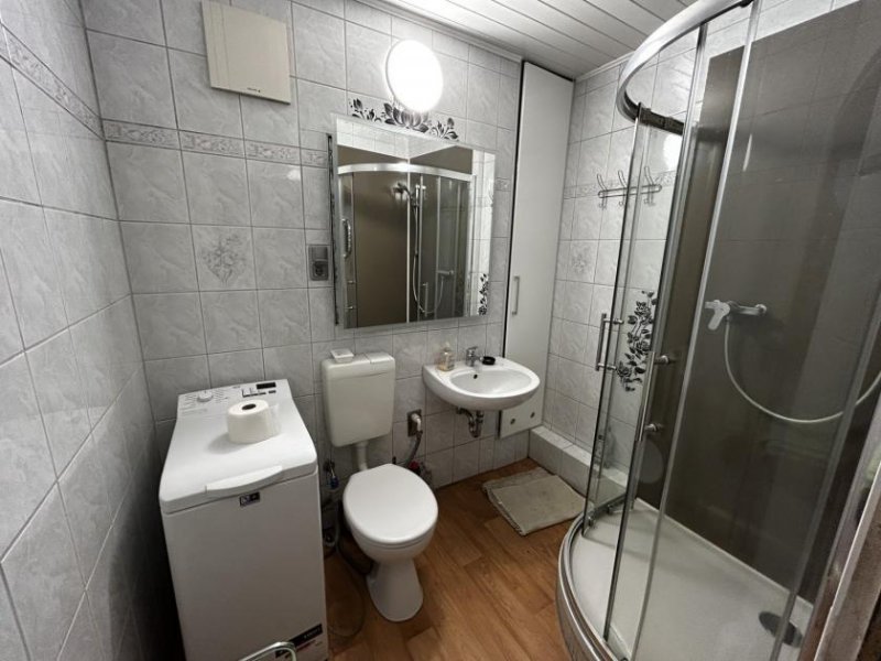 Zwickau Helle 3-Raumwhg. mit Loggia und EBK in Zwickau-Mosel! Wohnung mieten