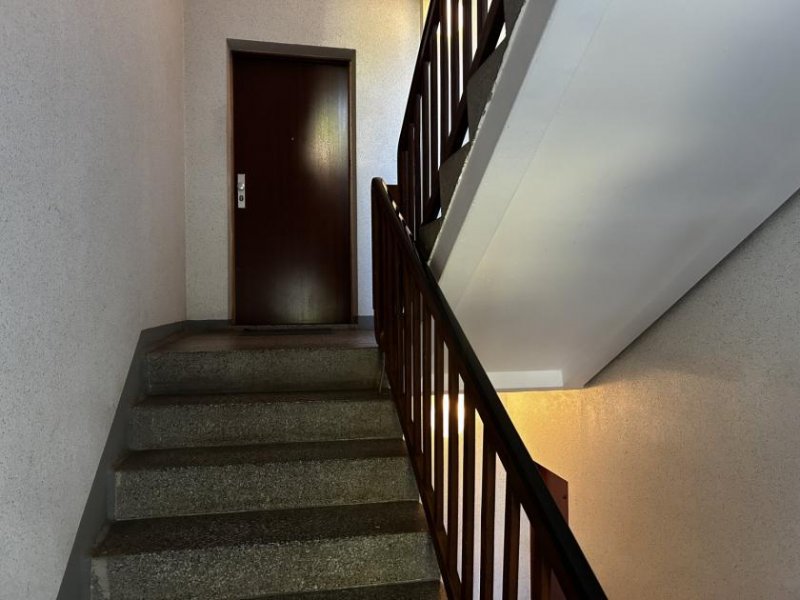 Zwickau Helle 3-Raumwhg. mit Loggia und EBK in Zwickau-Mosel! Wohnung mieten