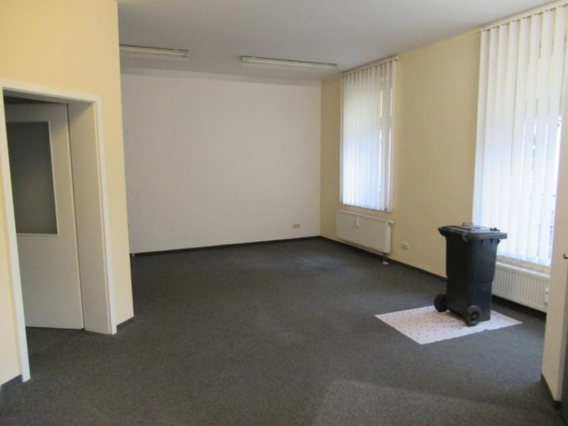 Zwickau kleine Büroinheit zentrumsnah - sofort nutzbar Gewerbe mieten